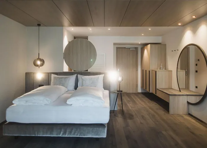 Alpinhotel Keil - 4* Olang