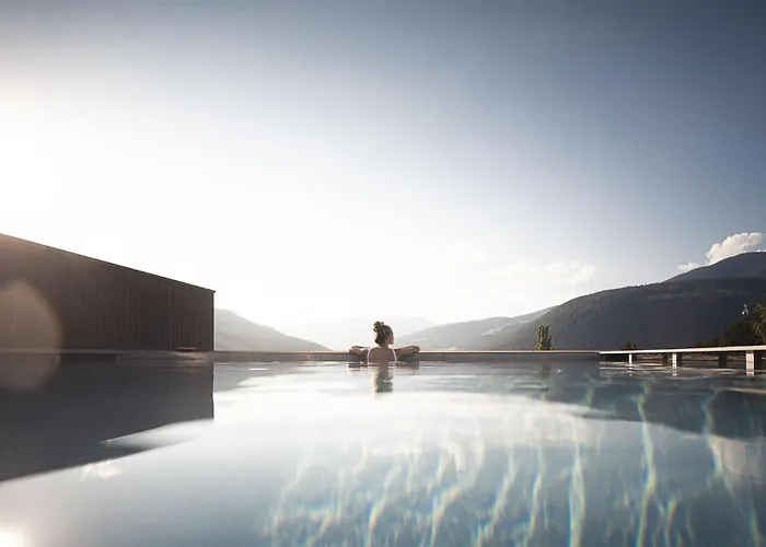 Alpinhotel Keil - Hotel