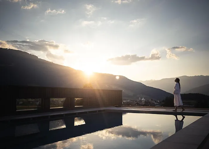 Hotel Alpinhotel Keil - Olang