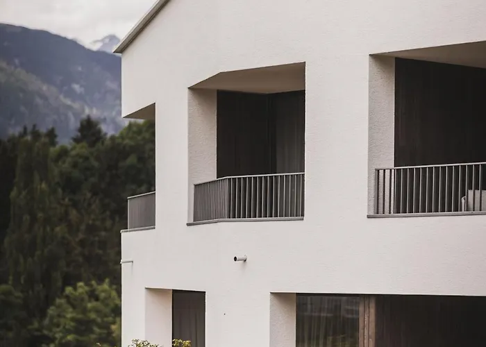 Alpinhotel Keil - Hotel Olang