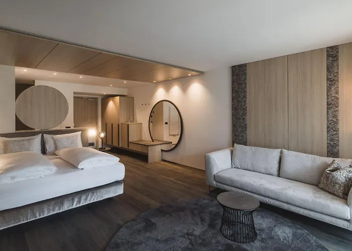 Alpinhotel Keil - Hotel 4*