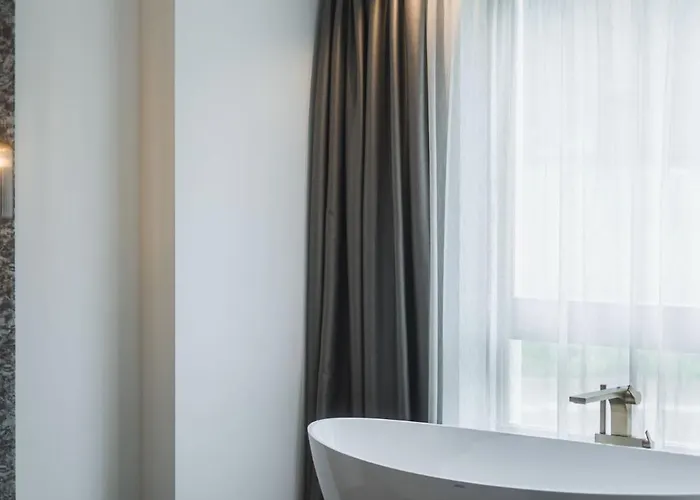 Hotel Alpinhotel Keil - Olang