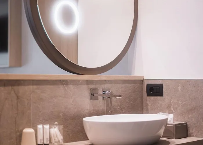 Alpinhotel Keil - Olang