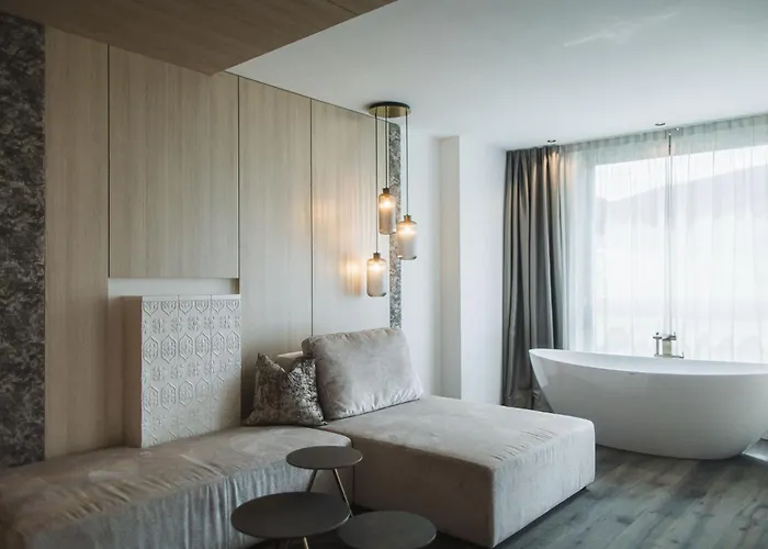 Hotel Alpinhotel Keil - 4*