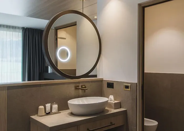 Hotel Alpinhotel Keil - 4*