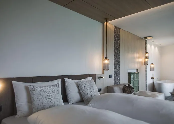 Alpinhotel Keil - 4*