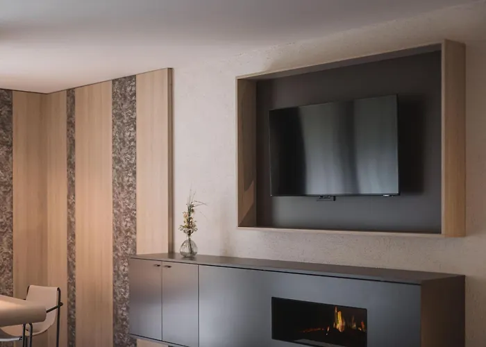 Alpinhotel Keil - Olang