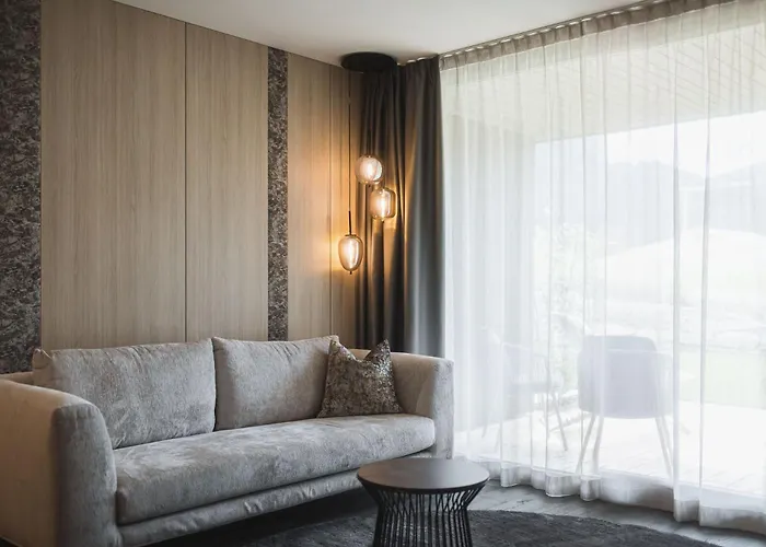 Hotel Alpinhotel Keil - Olang