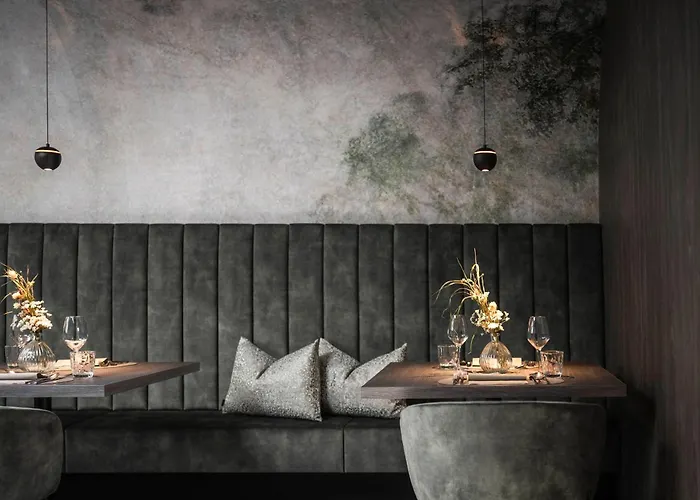 Alpinhotel Keil - Hotel