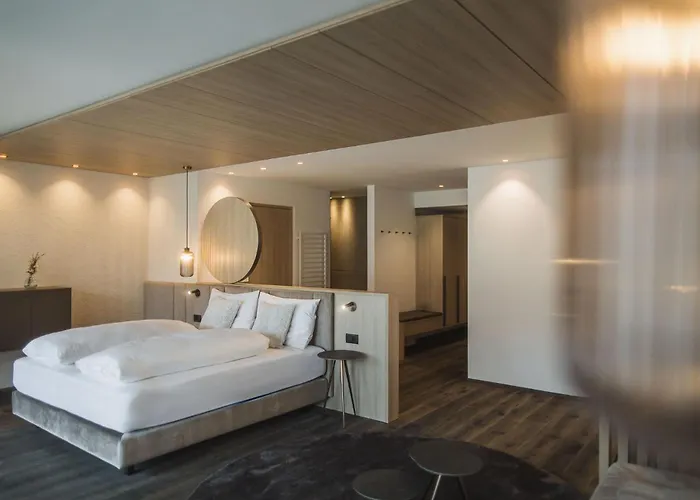 Hotel Alpinhotel Keil -