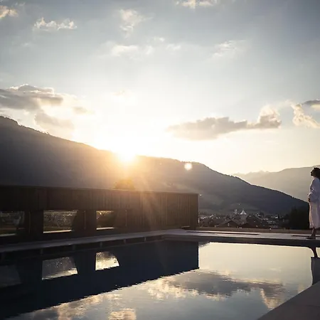 Отель Alpinhotel Keil - Olang
