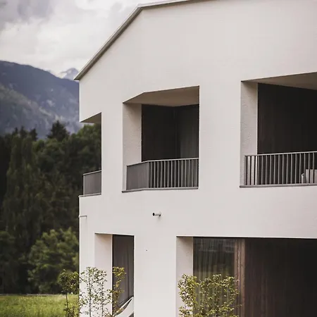 Alpinhotel Keil - Отель Olang