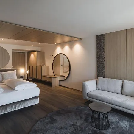 Alpinhotel Keil - Hotell 4*