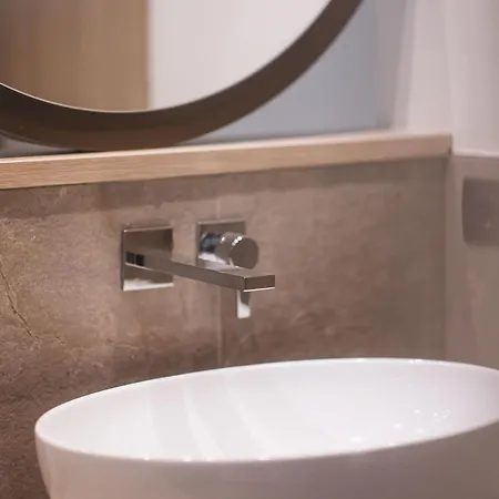 Alpinhotel Keil - Отель 4*
