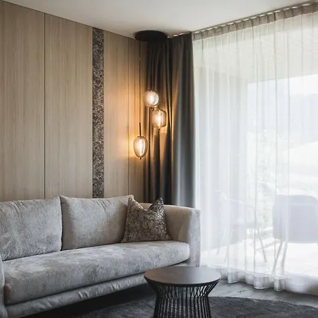 Отель Alpinhotel Keil - Olang