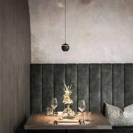 Alpinhotel Keil - Отель