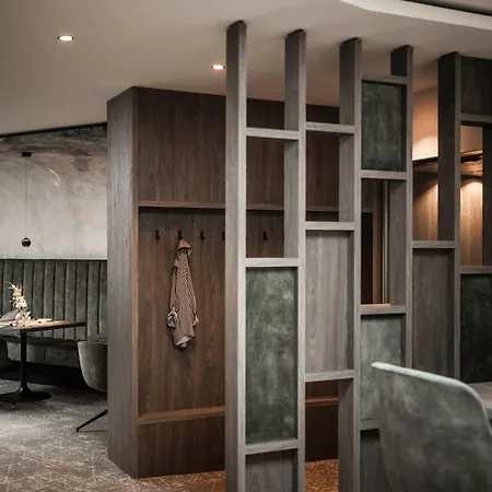 Hotell Alpinhotel Keil - 4*