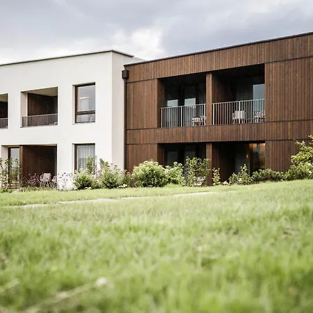 Отель Alpinhotel Keil -