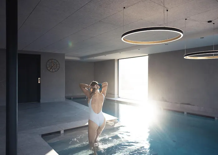 Alpinhotel Keil - 4* Olang