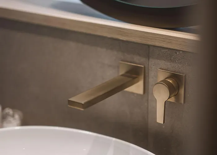 Alpinhotel Keil - 4* Olang