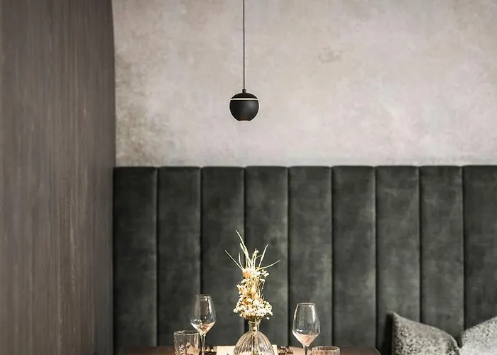 Alpinhotel Keil - Ξενοδοχείο