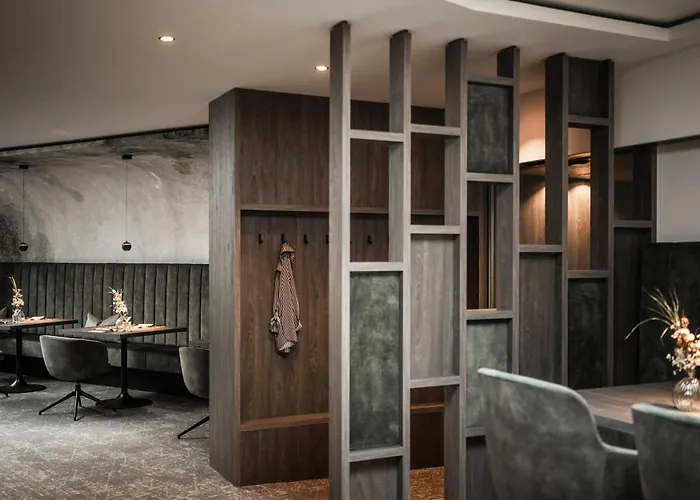 Ξενοδοχείο Alpinhotel Keil - 4*