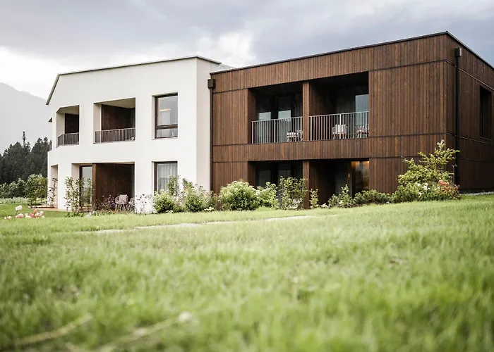 Ξενοδοχείο Alpinhotel Keil -